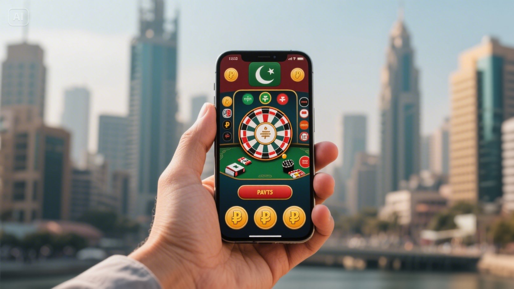 Dream casinoMake your first recharge and get 200% instantly added! Pakistan’s users can play online casino games, win big, and withdraw PKR quickly and safely.