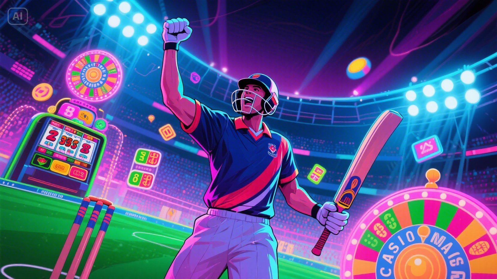 Registration at Dream casino Casino