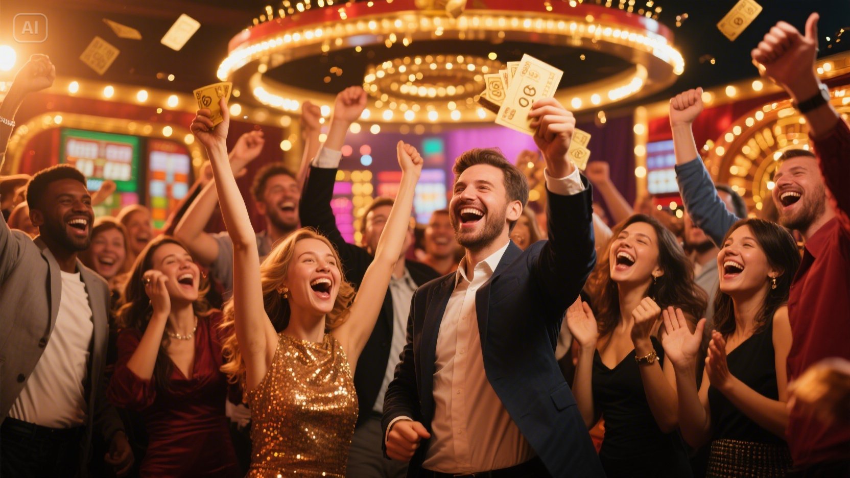 Registration at Dream casino Casino