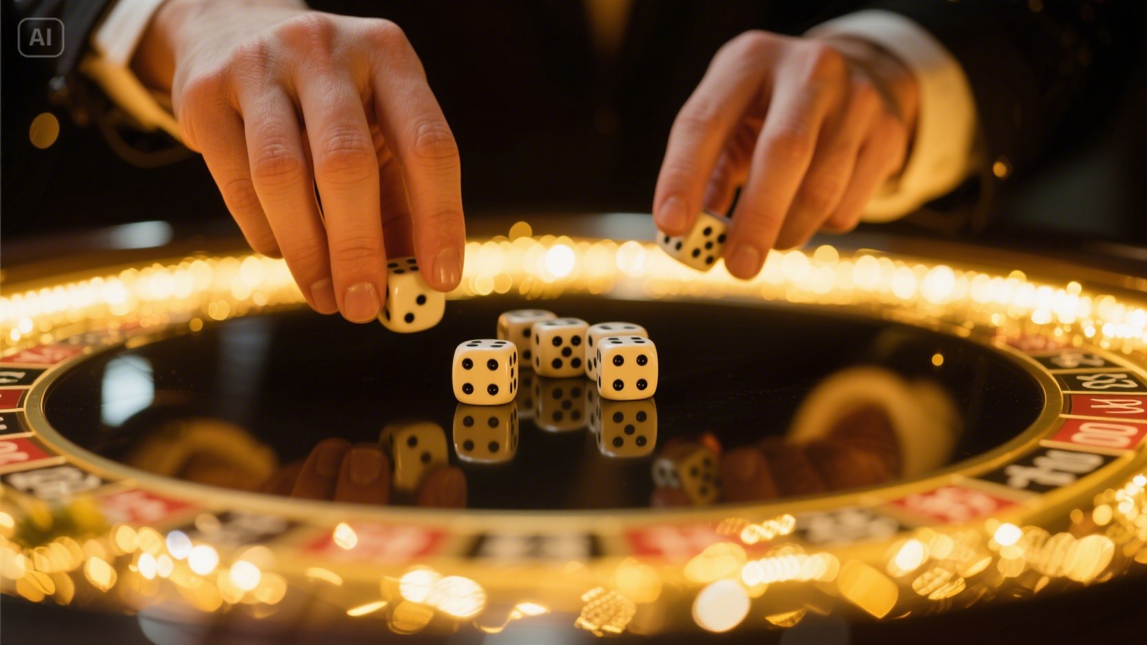 Registration at Dream casino Casino