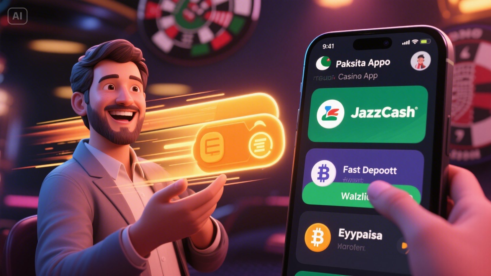 Dream casinoSign up today, make your first deposit, and receive a 200% cashback bonus! Play in PKR, withdraw instantly, and enjoy a safe and reliable Pakistani casino experience.
