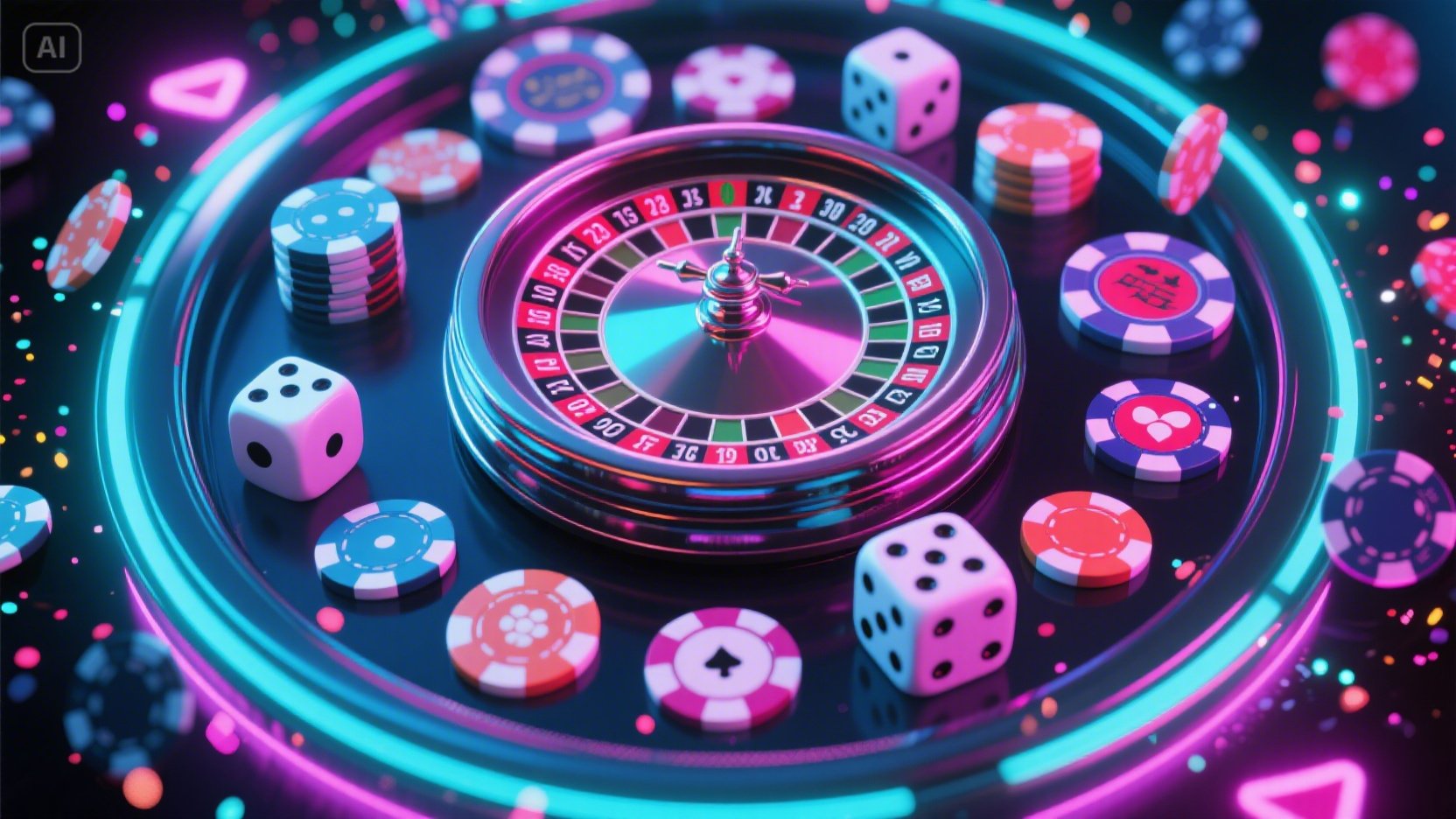 Casino Dream casino desktop and mobile interfaces