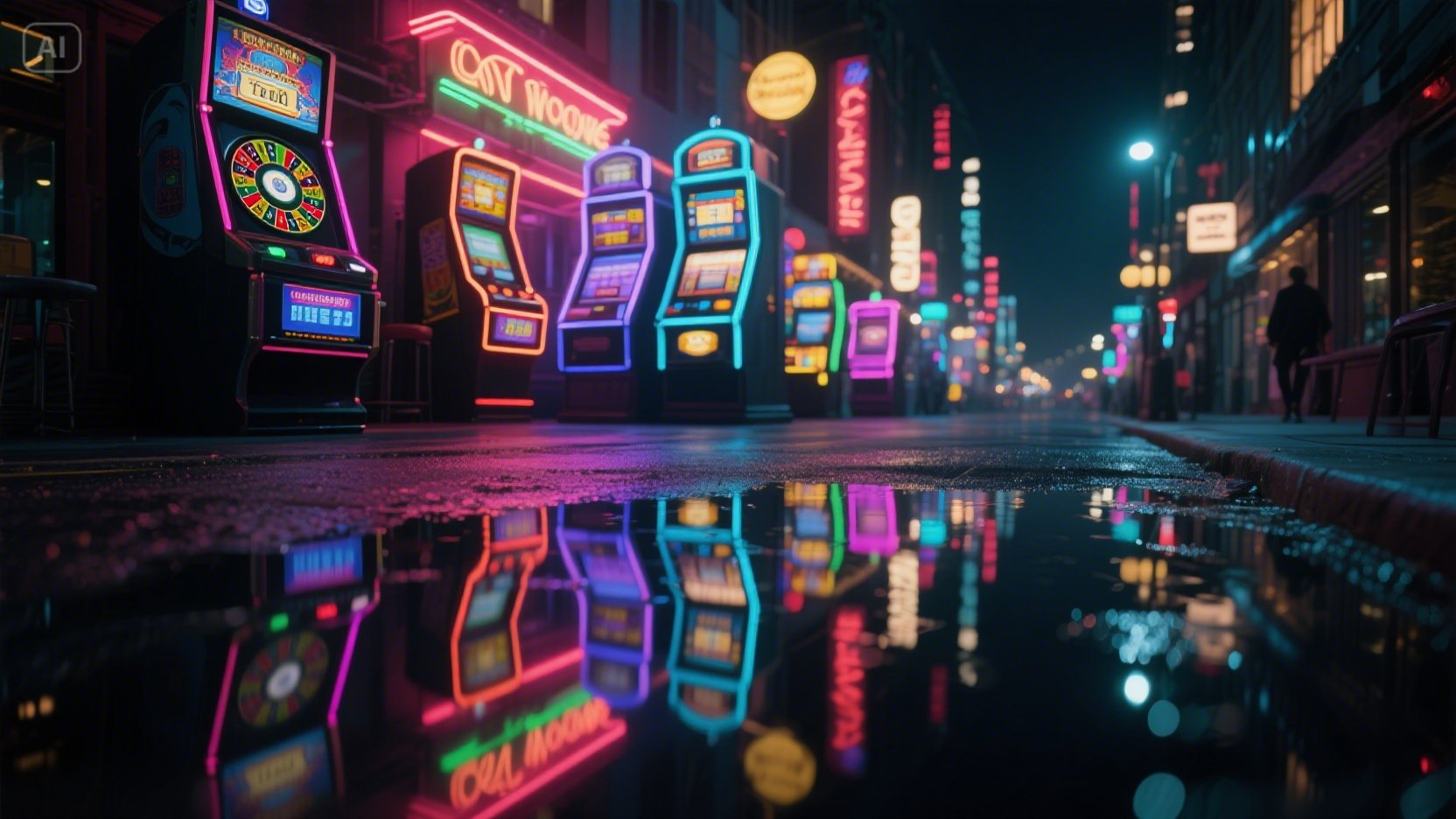 Registration at Dream casino Casino