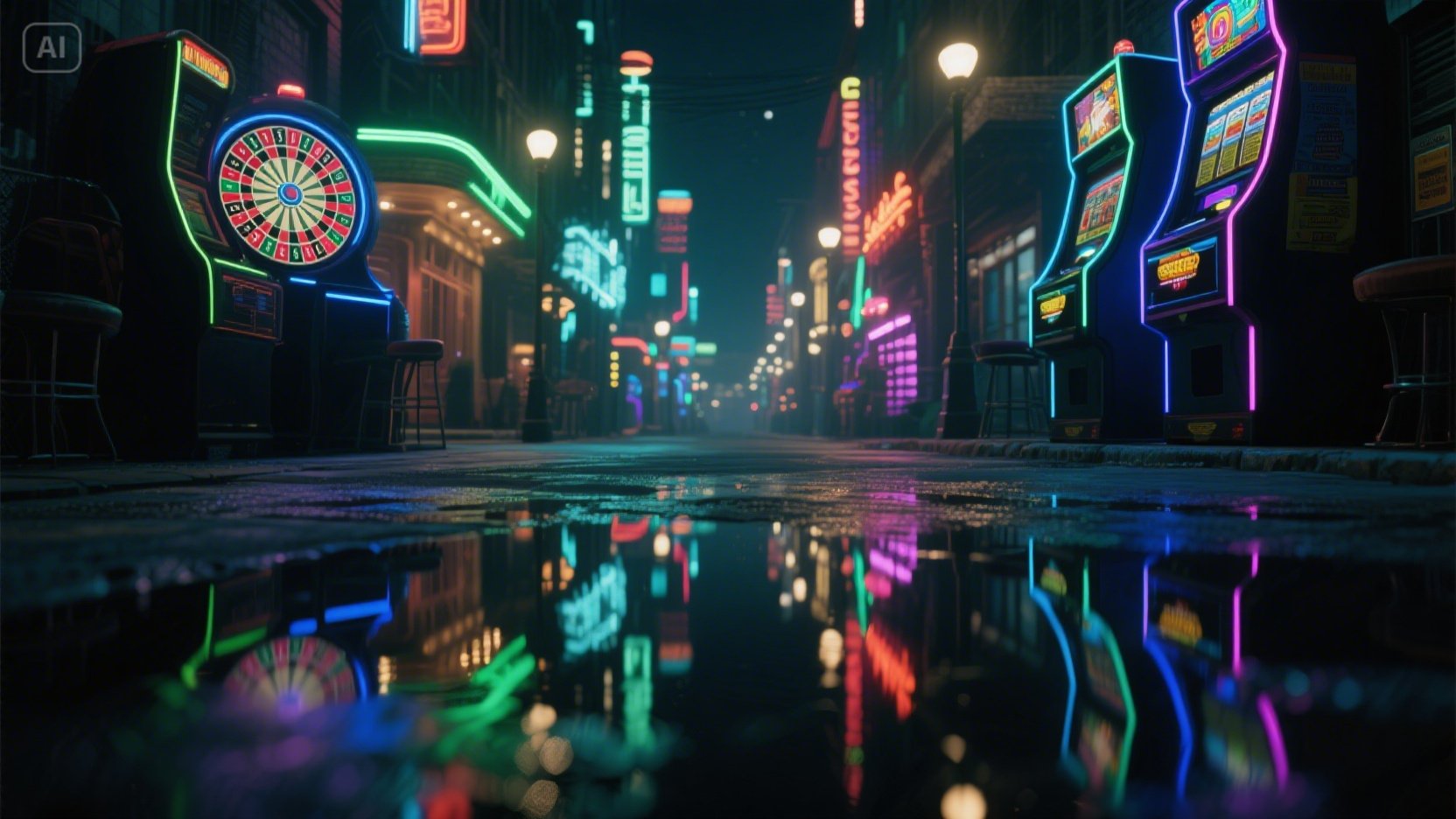 Registration at Dream casino Casino